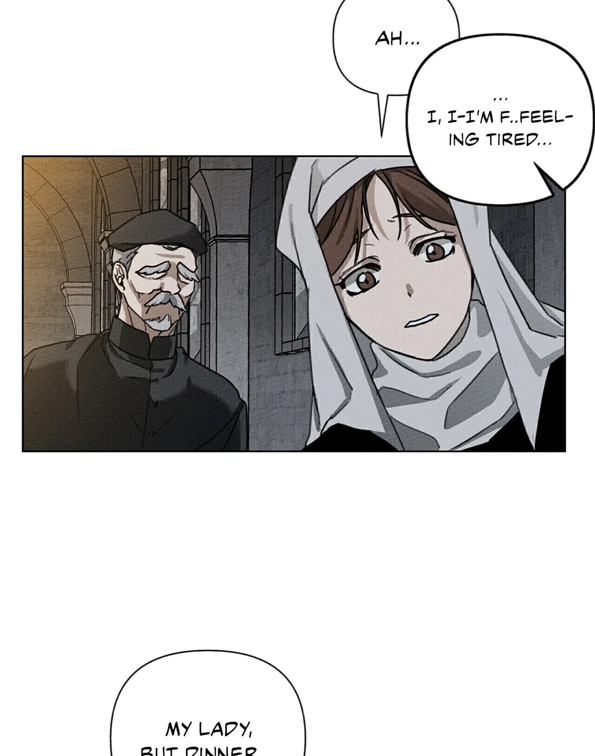 Read Under the Oak Tree chapter 14 image 75 on Lezhin