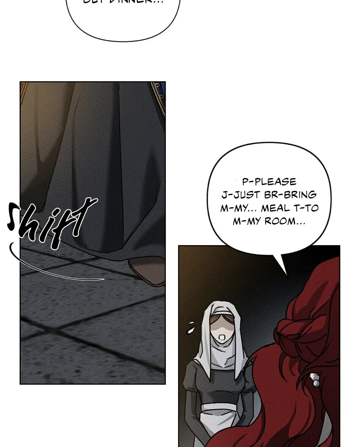 Read Under the Oak Tree chapter 14 image 76 on Lezhin