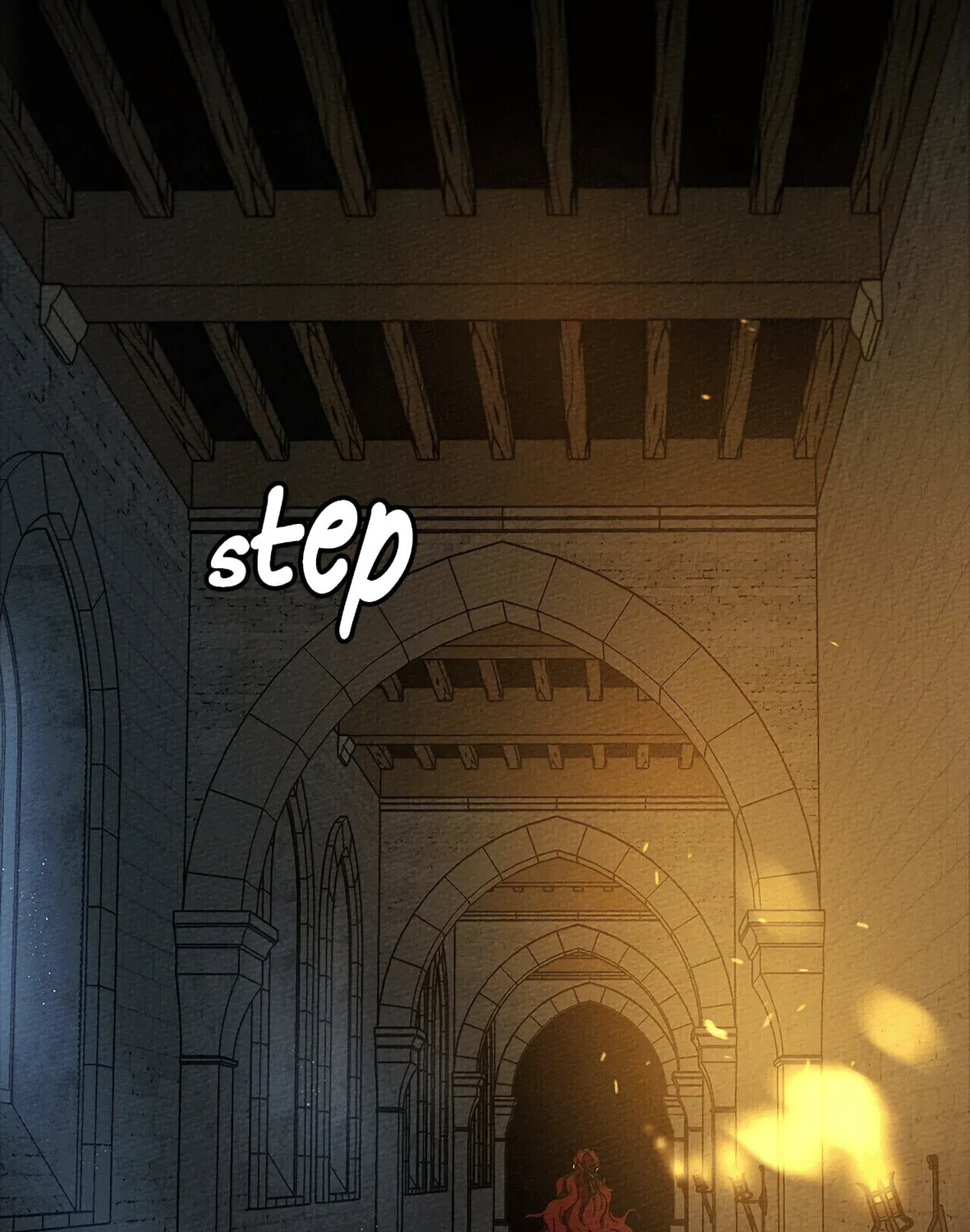 Read Under the Oak Tree chapter 14 image 79 on Lezhin