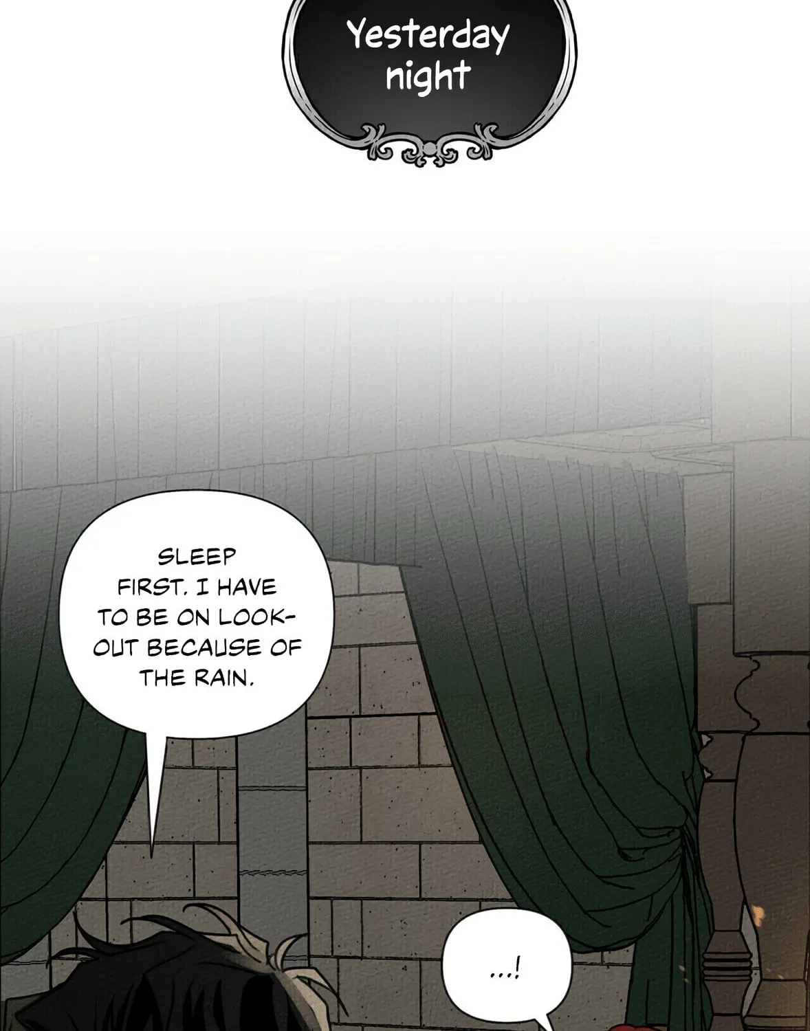 Read Under the Oak Tree chapter 14 image 8 on Lezhin