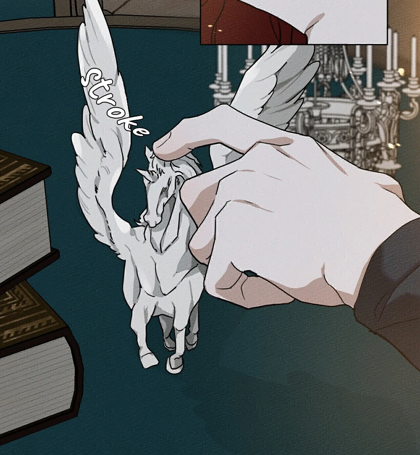 Read Under the Oak Tree chapter 14 image 87 on Lezhin