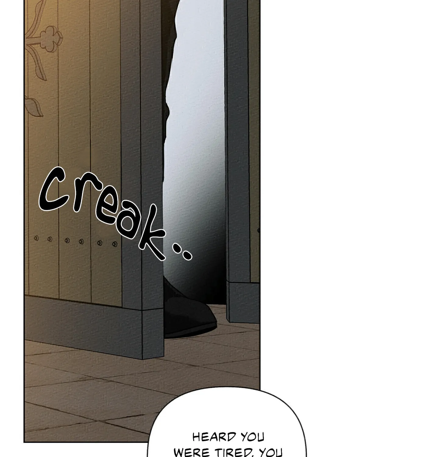 Read Under the Oak Tree chapter 14 image 89 on Lezhin