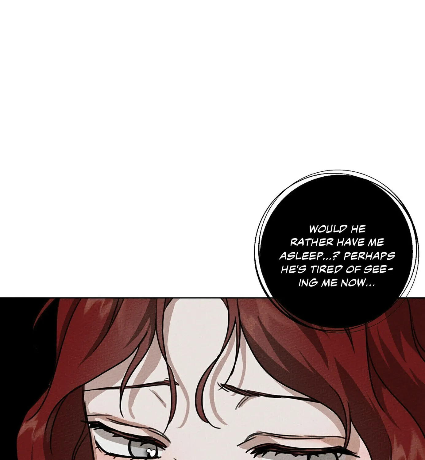 Read Under the Oak Tree chapter 14 image 92 on Lezhin
