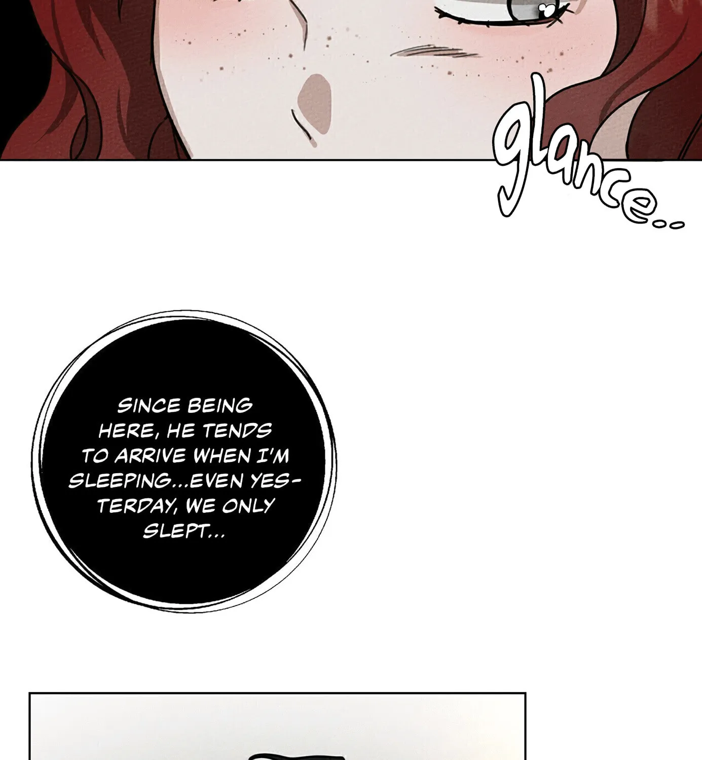 Read Under the Oak Tree chapter 14 image 93 on Lezhin