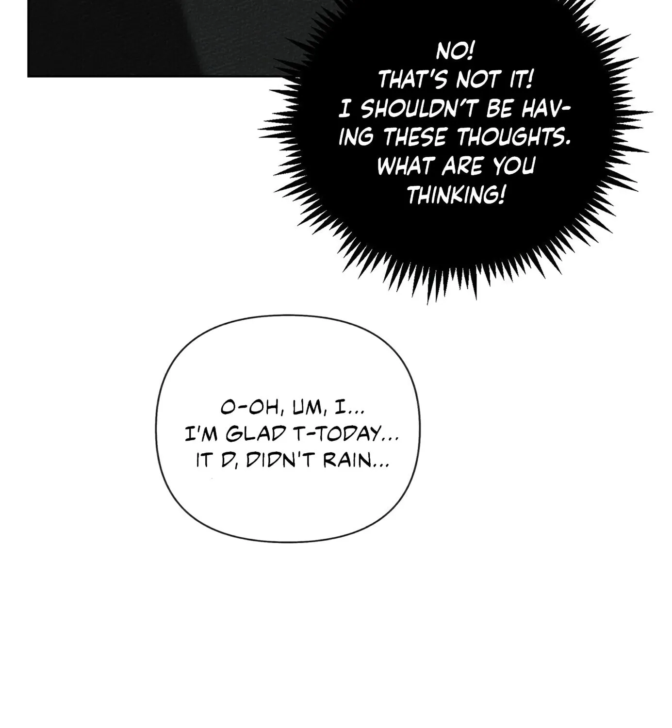 Read Under the Oak Tree chapter 14 image 95 on Lezhin