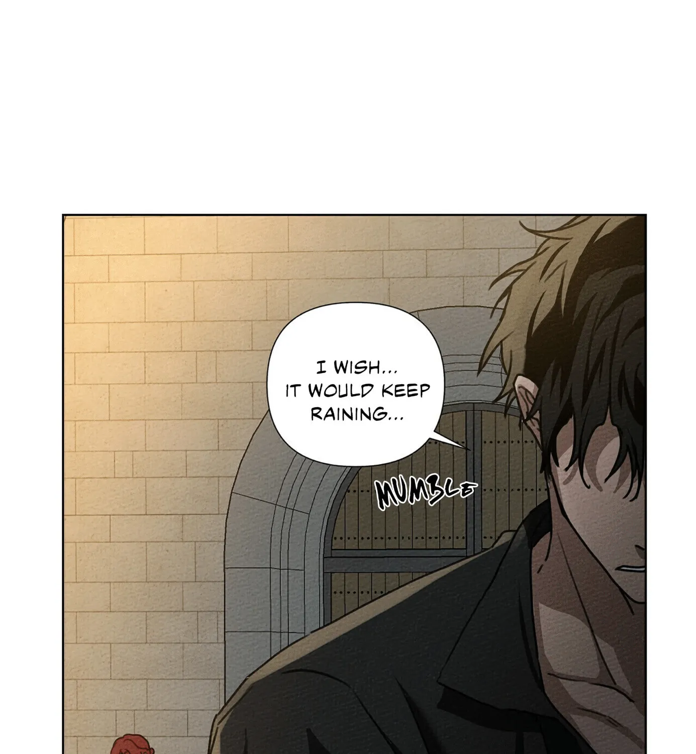 Read Under the Oak Tree chapter 14 image 96 on Lezhin