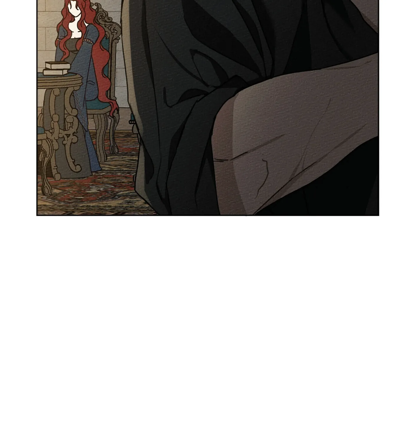 Read Under the Oak Tree chapter 14 image 97 on Lezhin