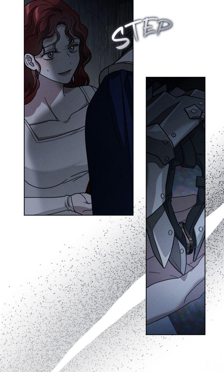 Read Under the Oak Tree chapter 140 image 10 on Lezhin