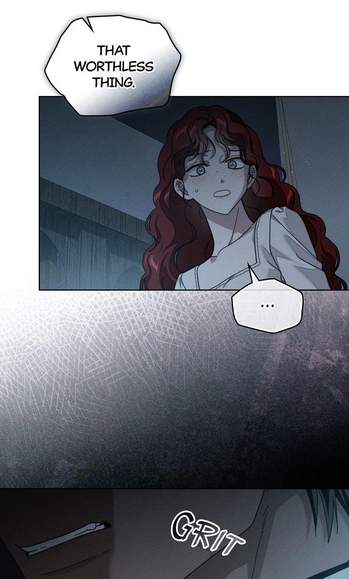 Read Under the Oak Tree chapter 140 image 18 on Lezhin