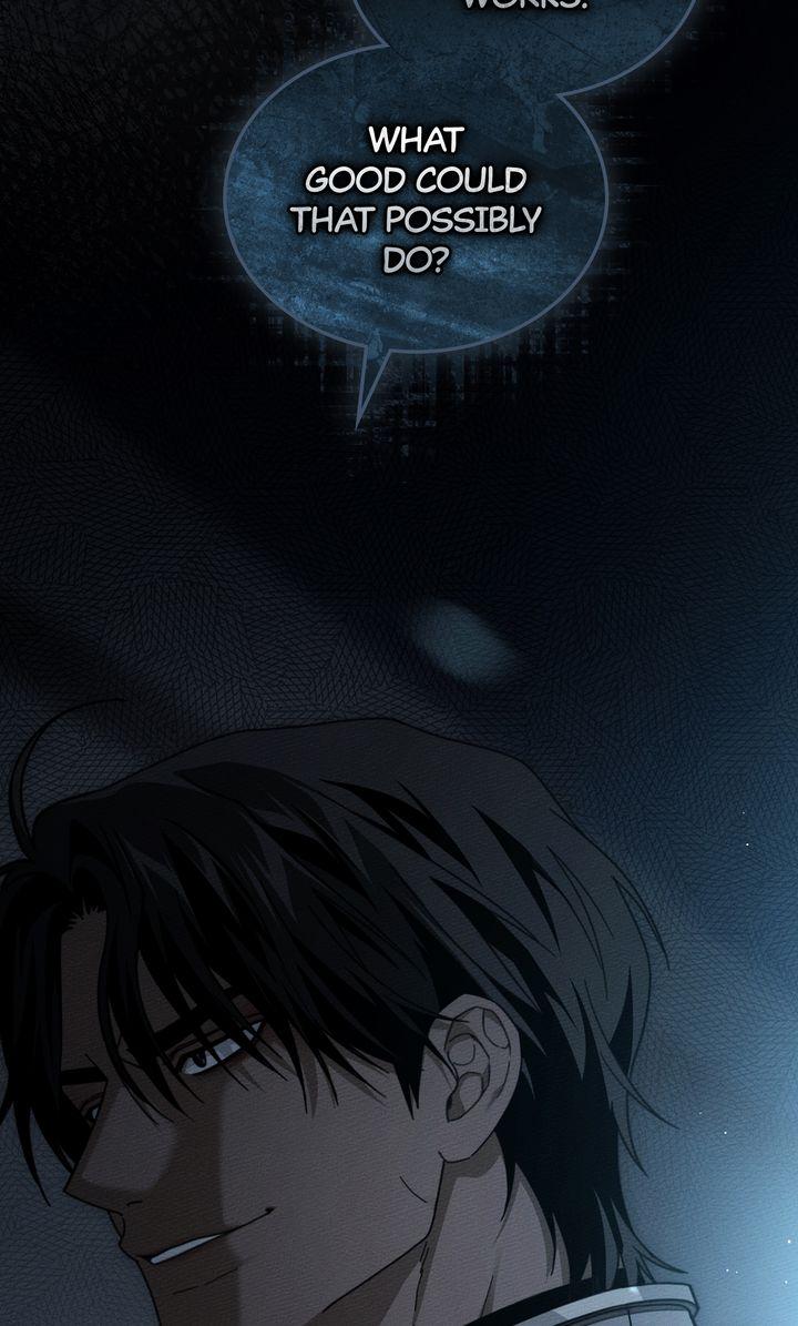 Read Under the Oak Tree chapter 140 image 20 on Lezhin