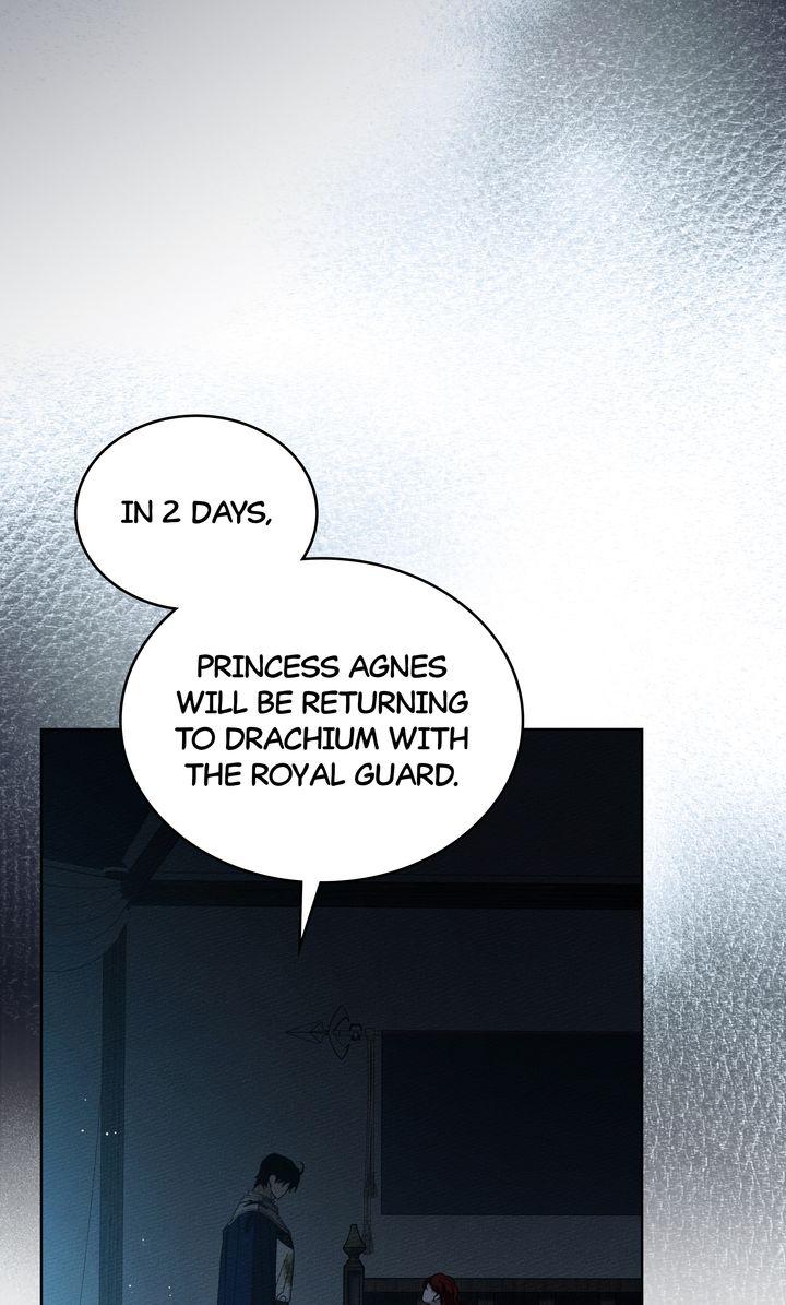 Read Under the Oak Tree chapter 140 image 23 on Lezhin