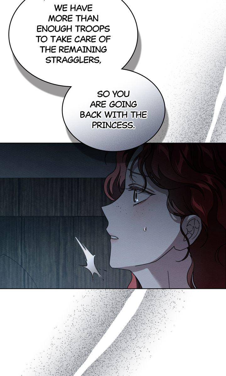 Read Under the Oak Tree chapter 140 image 28 on Lezhin