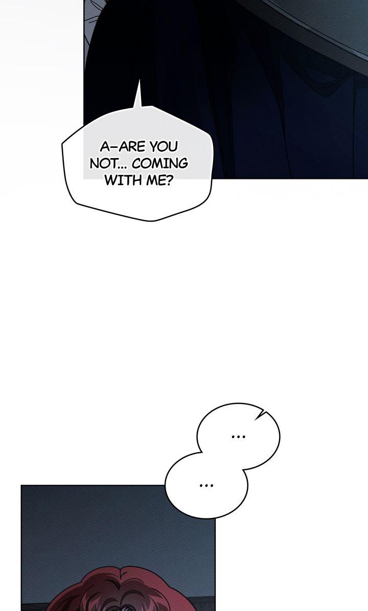 Read Under the Oak Tree chapter 140 image 32 on Lezhin