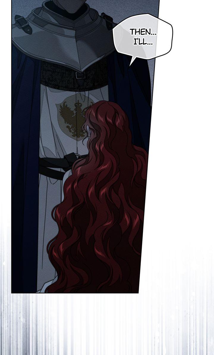 Read Under the Oak Tree chapter 140 image 35 on Lezhin
