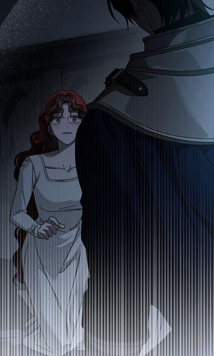 Read Under the Oak Tree chapter 140 image 38 on Lezhin