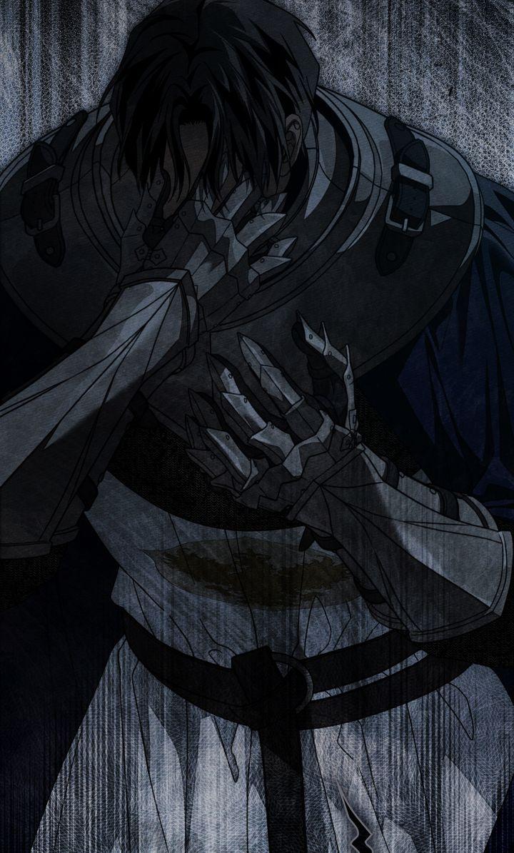 Read Under the Oak Tree chapter 140 image 40 on Lezhin