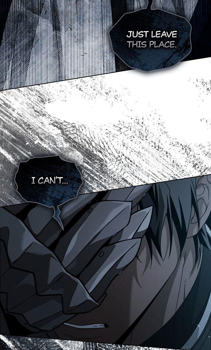 Read Under the Oak Tree chapter 140 image 41 on Lezhin