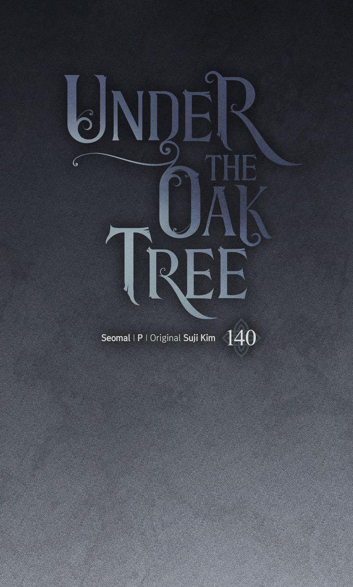 Read Under the Oak Tree chapter 140 image 45 on Lezhin