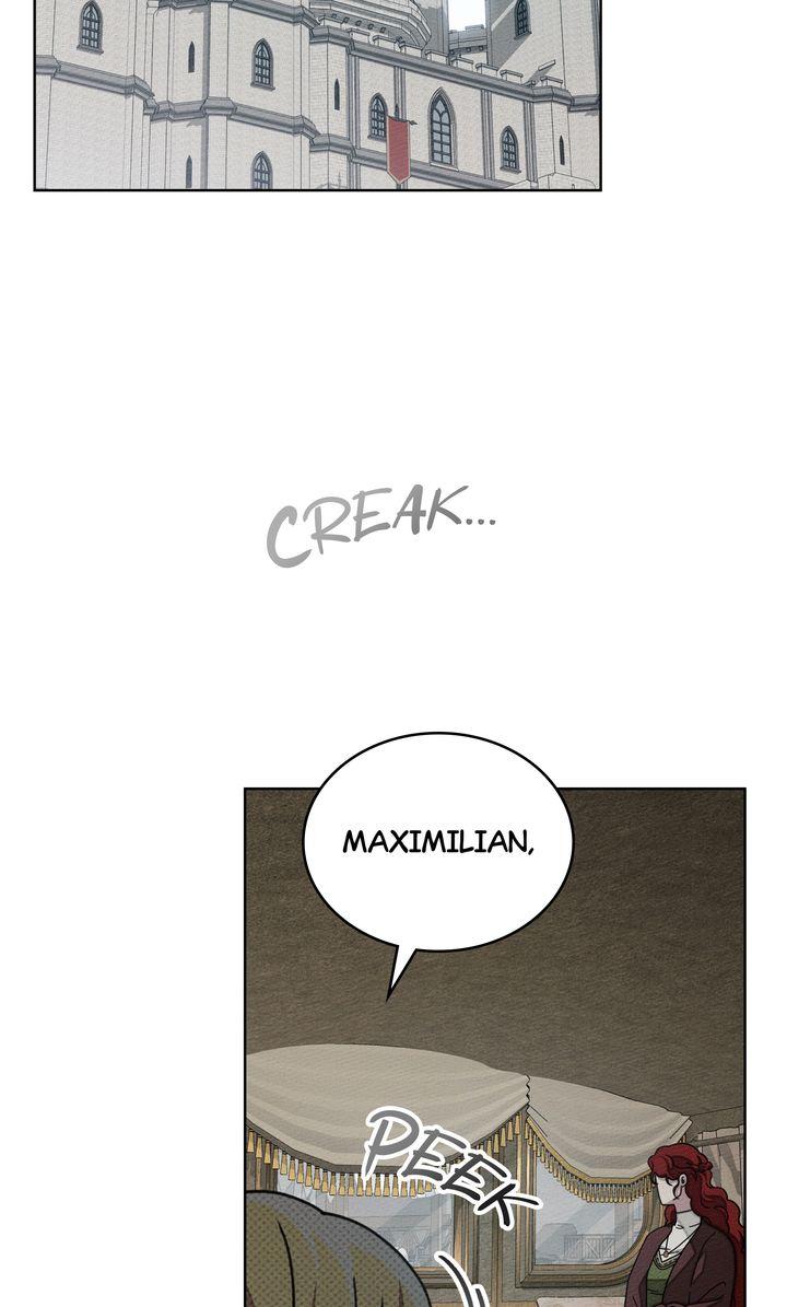 Read Under the Oak Tree chapter 140 image 48 on Lezhin