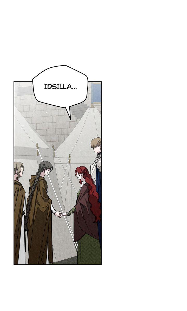 Read Under the Oak Tree chapter 140 image 52 on Lezhin