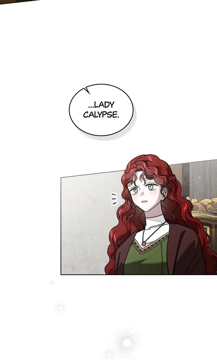 Read Under the Oak Tree chapter 140 image 55 on Lezhin