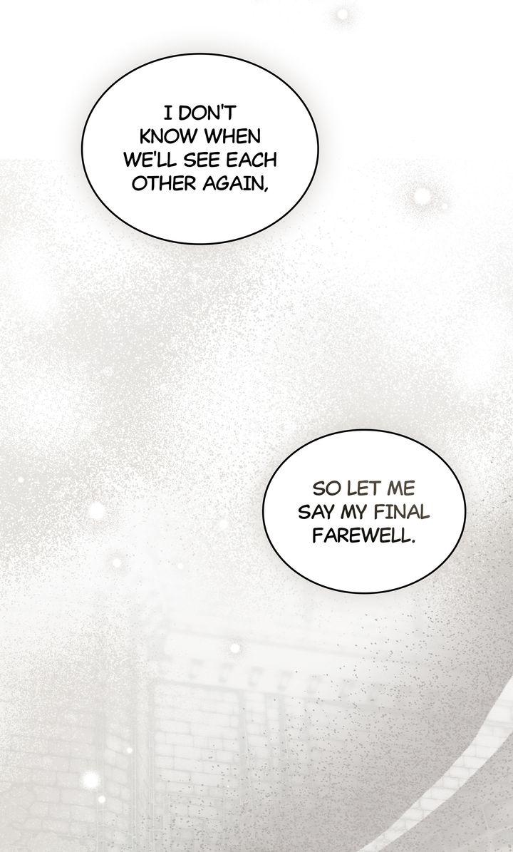 Read Under the Oak Tree chapter 140 image 56 on Lezhin
