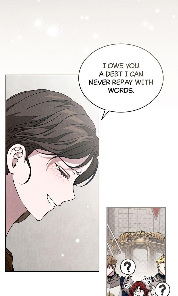 Read Under the Oak Tree chapter 140 image 58 on Lezhin