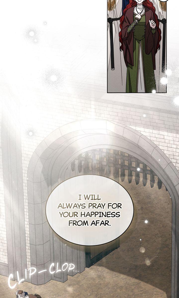 Read Under the Oak Tree chapter 140 image 59 on Lezhin