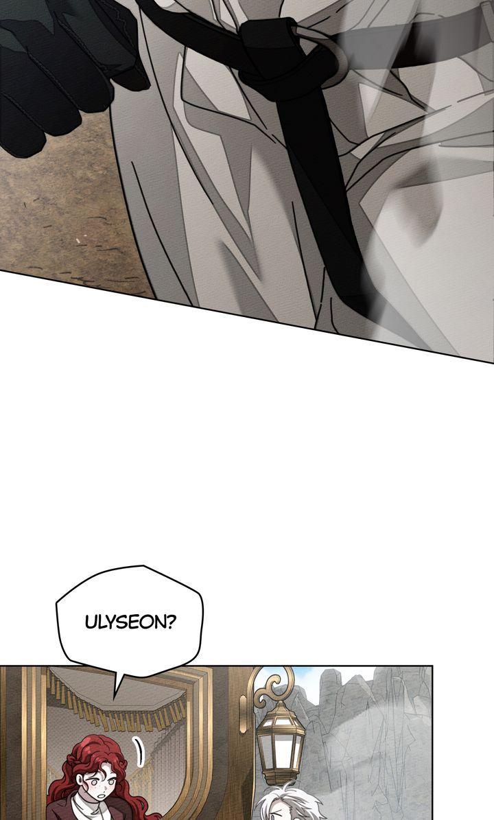 Read Under the Oak Tree chapter 140 image 69 on Lezhin