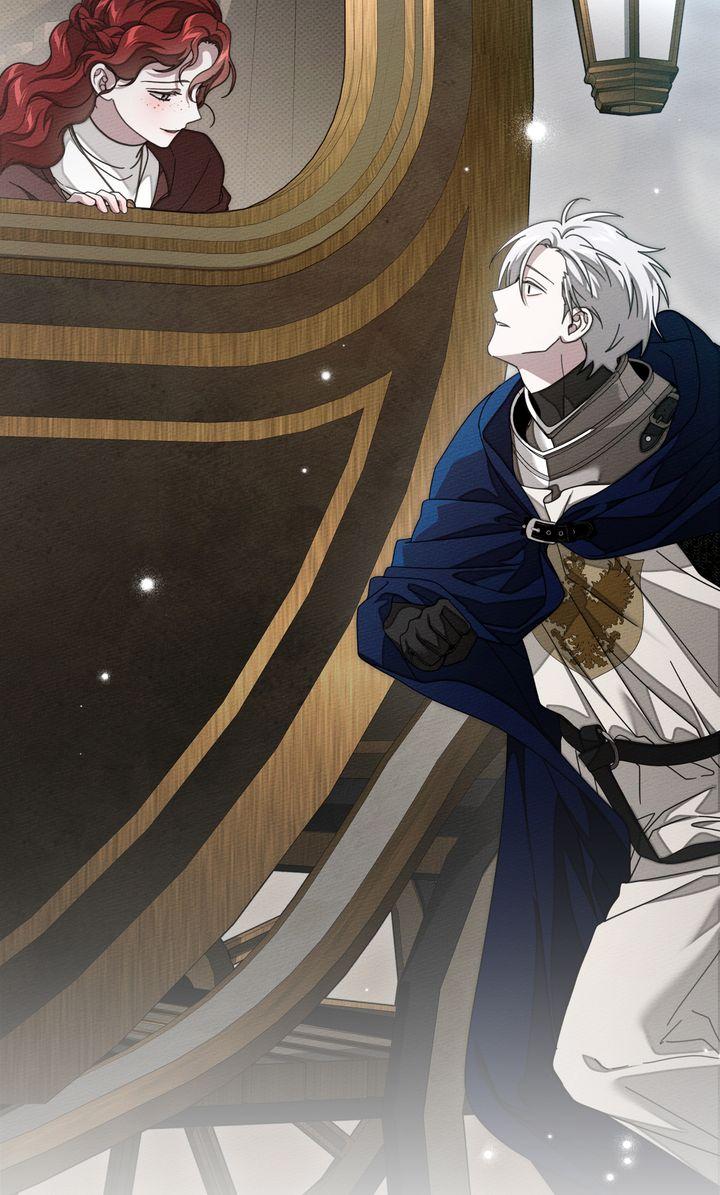 Read Under the Oak Tree chapter 140 image 75 on Lezhin