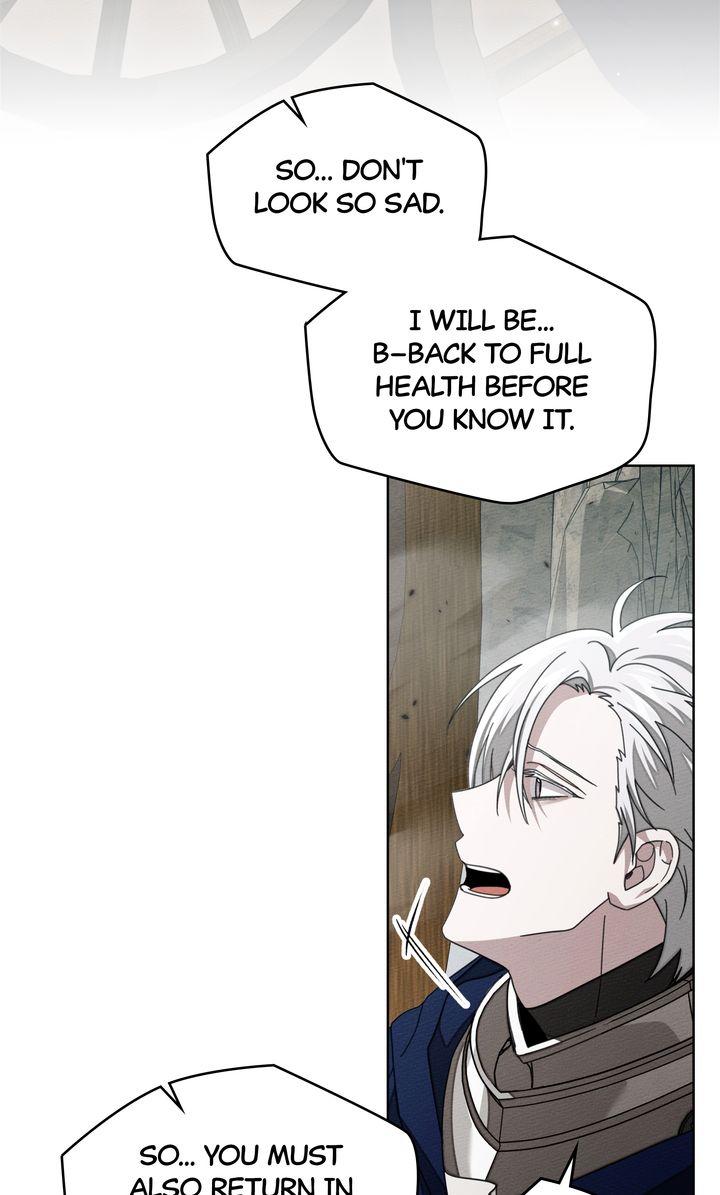Read Under the Oak Tree chapter 140 image 76 on Lezhin