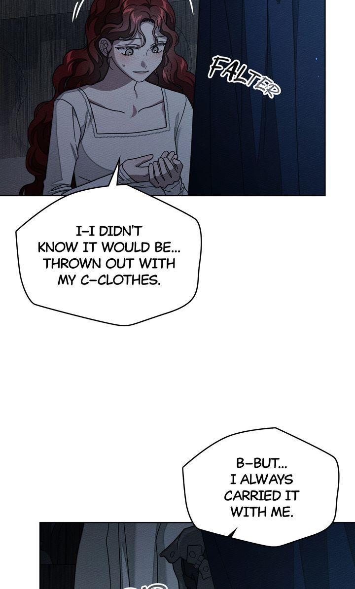Read Under the Oak Tree chapter 140 image 8 on Lezhin