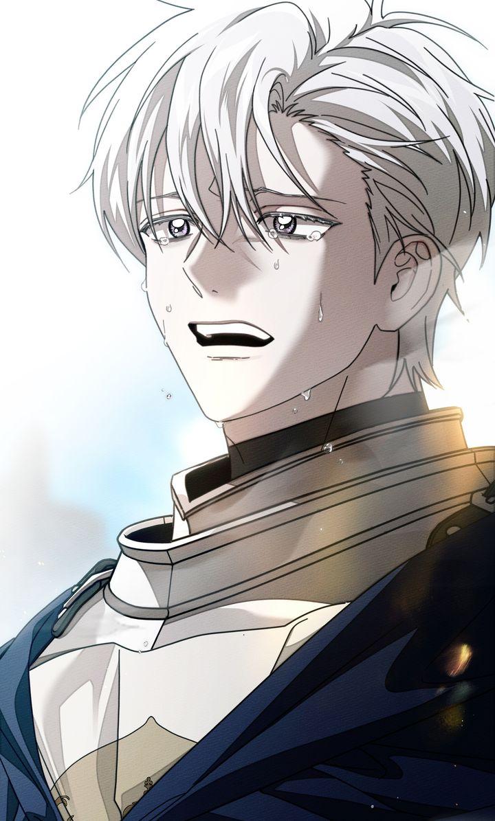 Read Under the Oak Tree chapter 140 image 85 on Lezhin