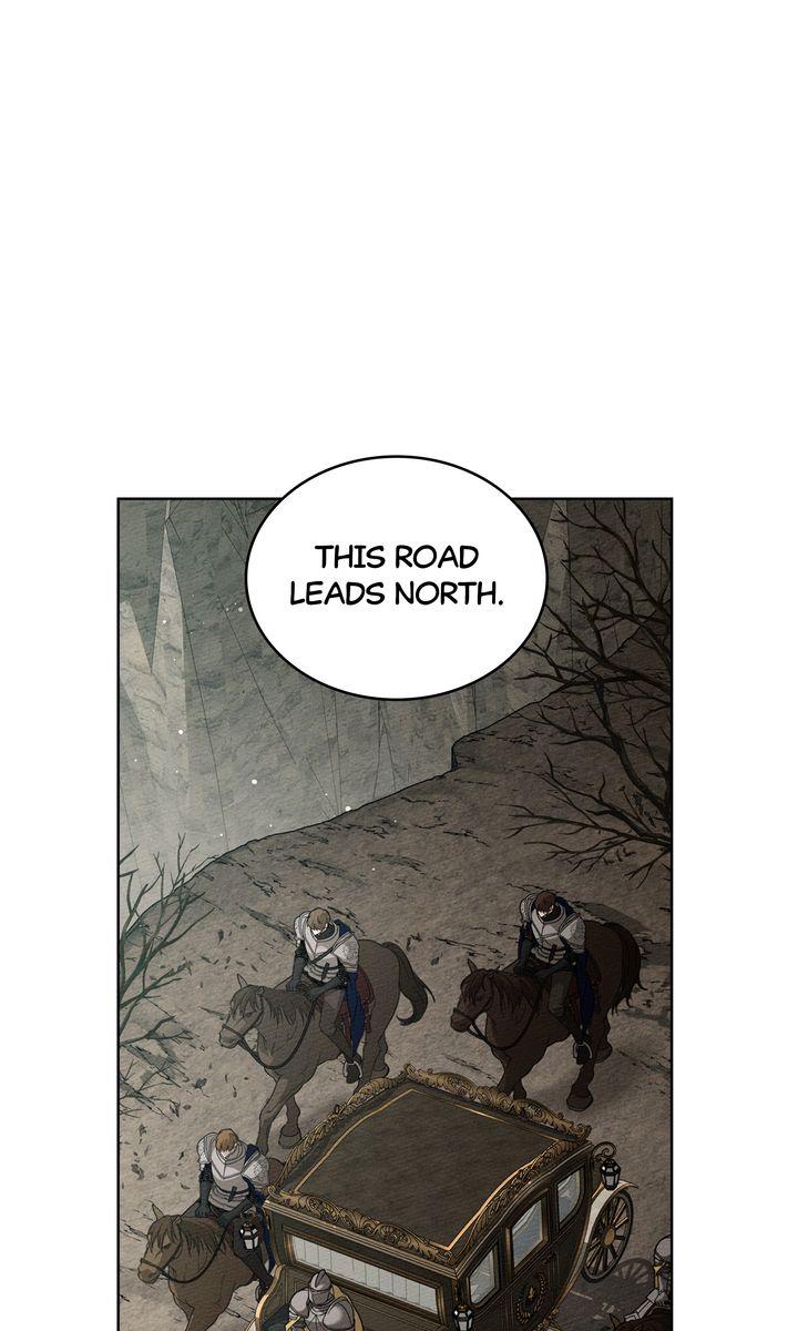 Read Under the Oak Tree chapter 141 image 1 on Lezhin