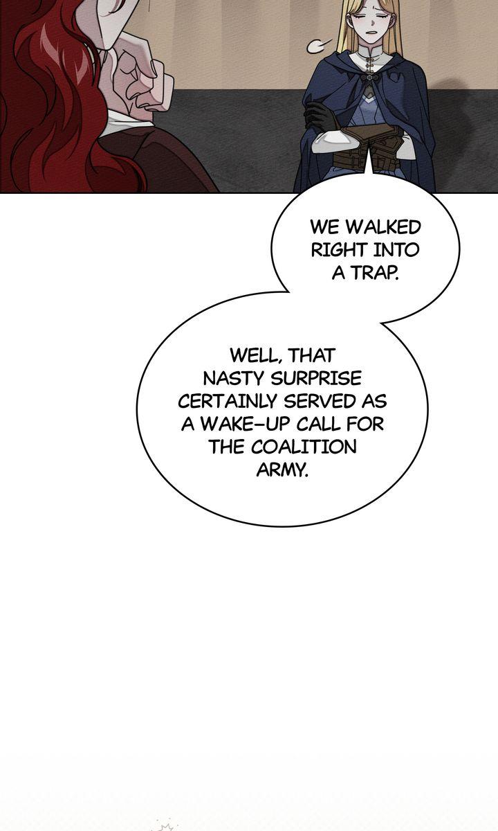 Read Under the Oak Tree chapter 141 image 11 on Lezhin