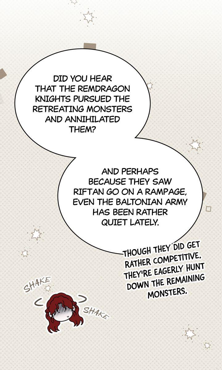 Read Under the Oak Tree chapter 141 image 12 on Lezhin
