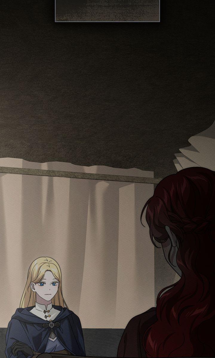 Read Under the Oak Tree chapter 141 image 18 on Lezhin