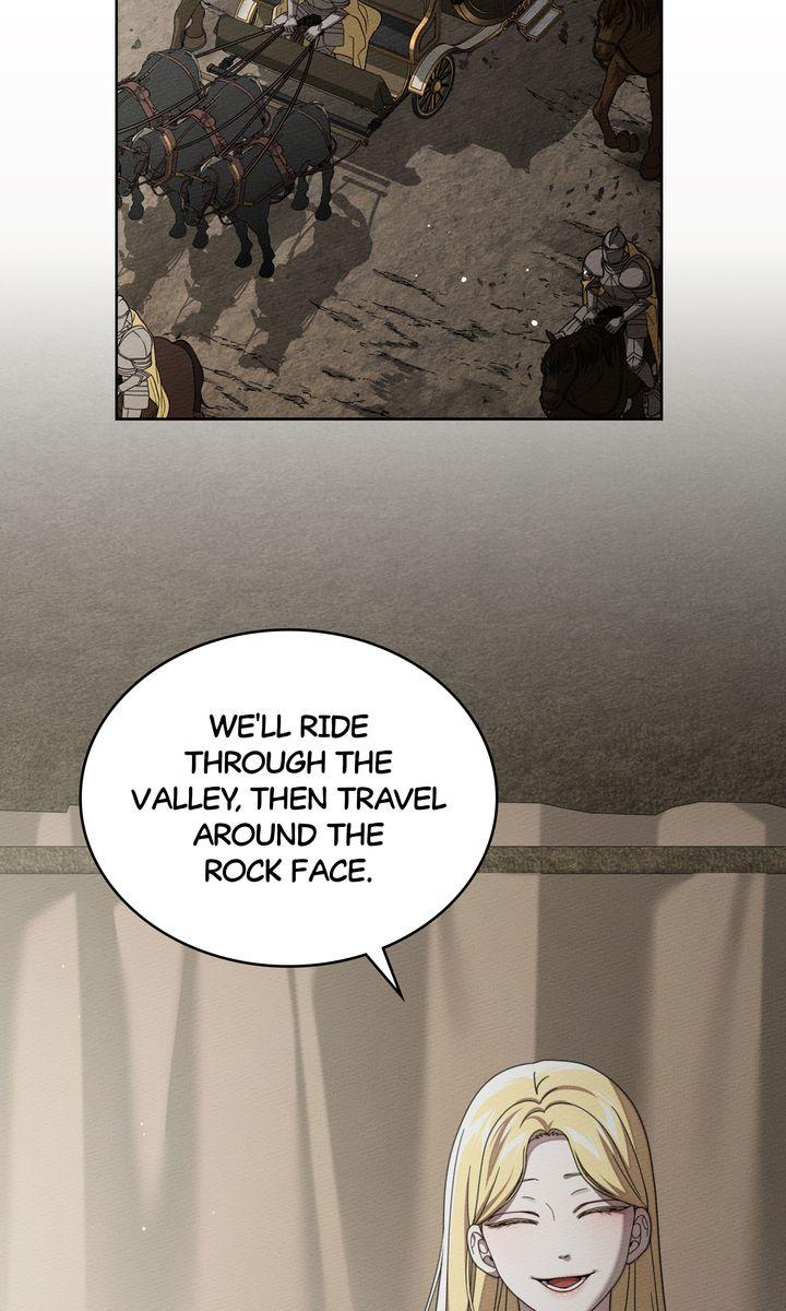 Read Under the Oak Tree chapter 141 image 2 on Lezhin