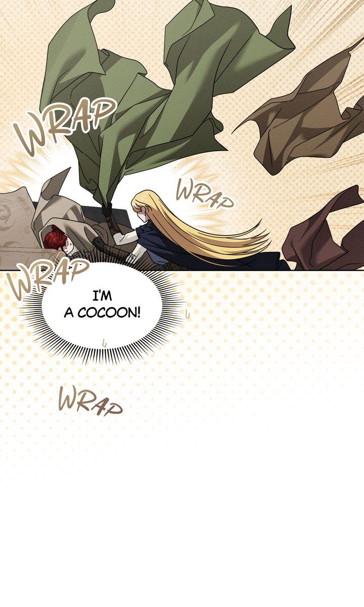Read Under the Oak Tree chapter 141 image 22 on Lezhin