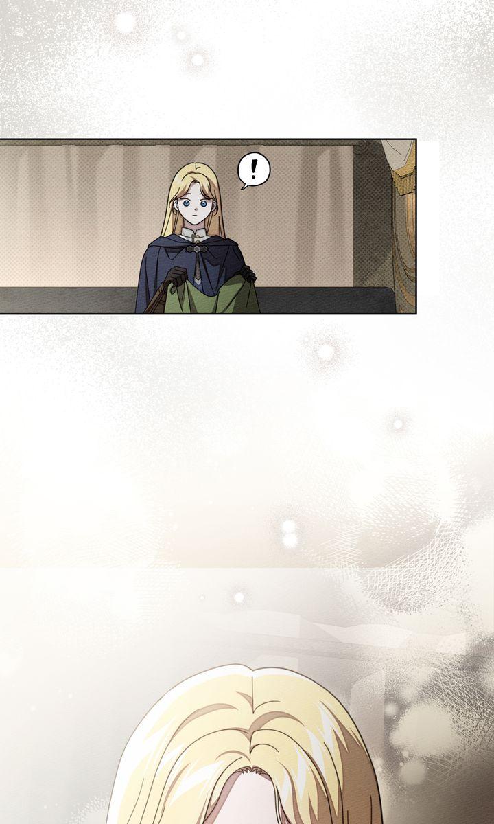 Read Under the Oak Tree chapter 141 image 25 on Lezhin