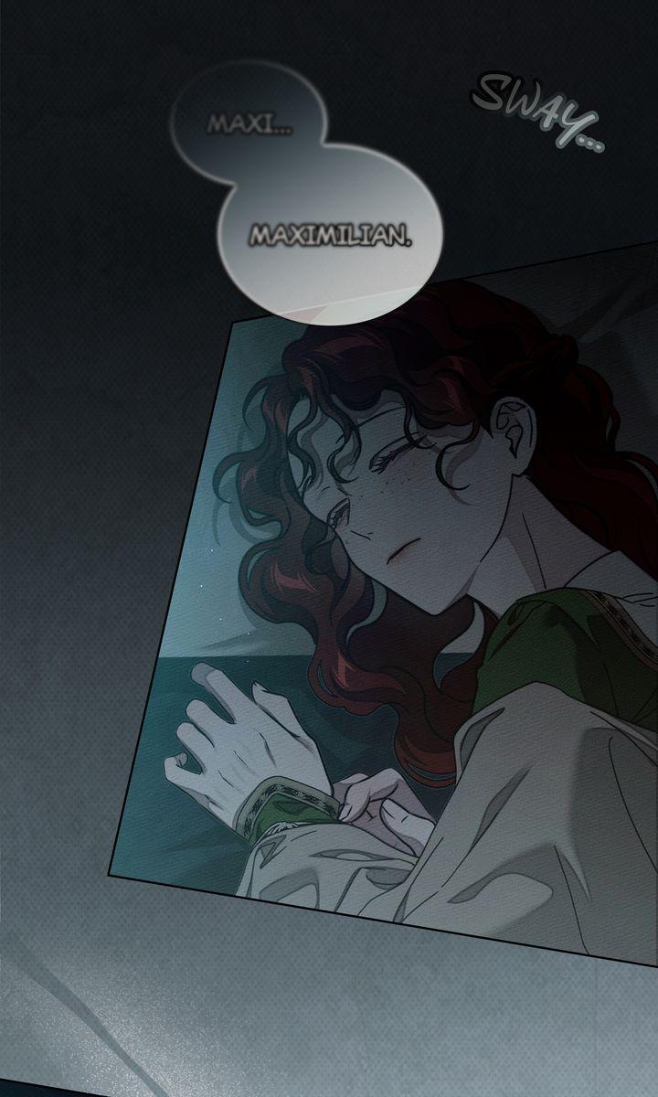 Read Under the Oak Tree chapter 141 image 34 on Lezhin