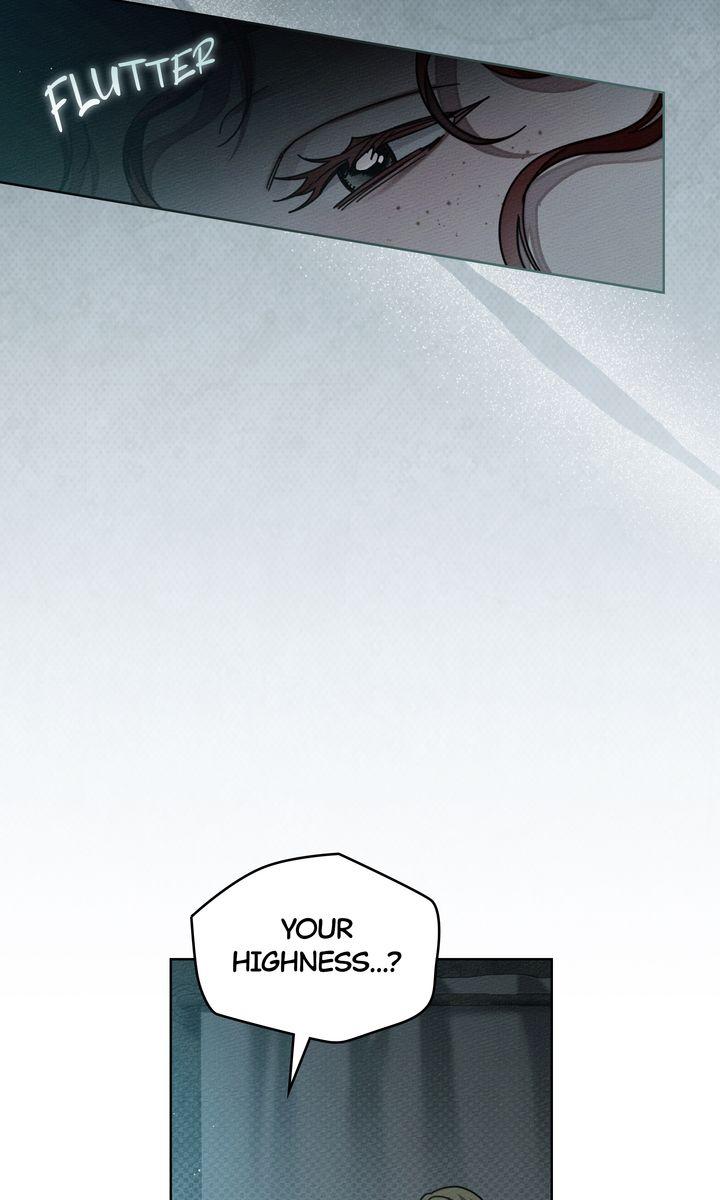 Read Under the Oak Tree chapter 141 image 35 on Lezhin