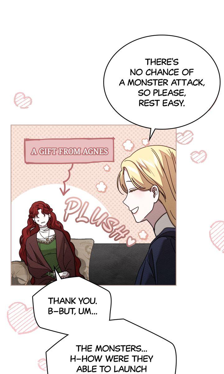 Read Under the Oak Tree chapter 141 image 4 on Lezhin