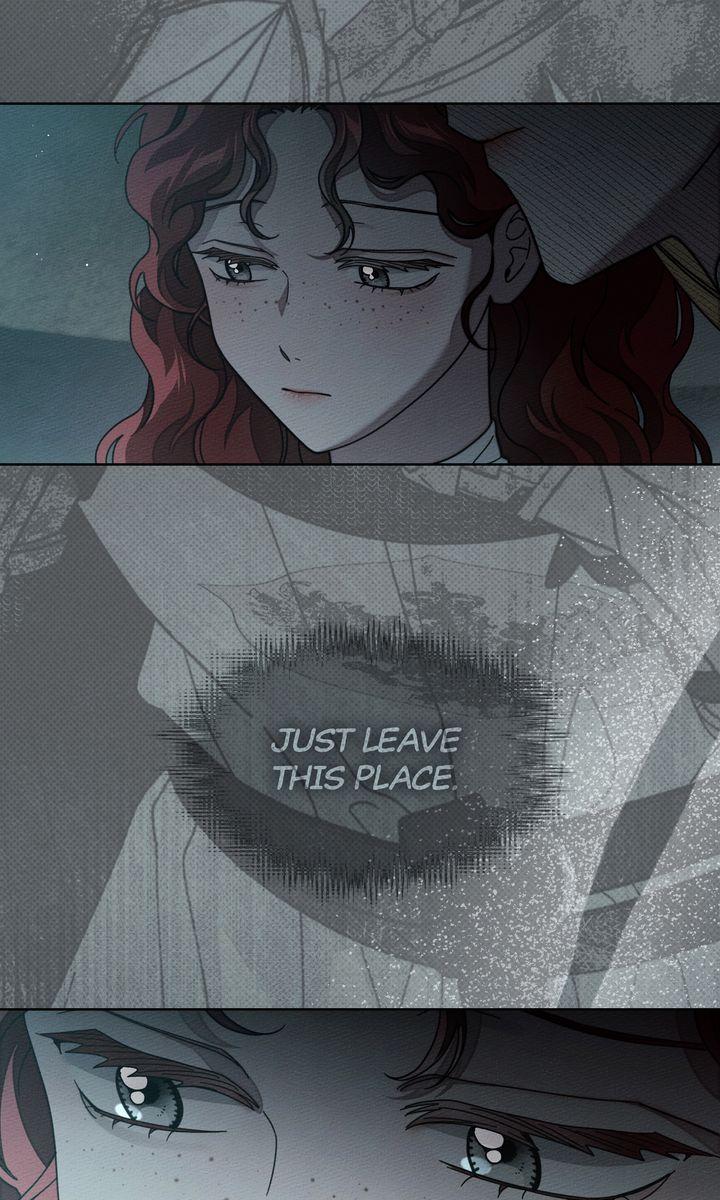 Read Under the Oak Tree chapter 141 image 40 on Lezhin