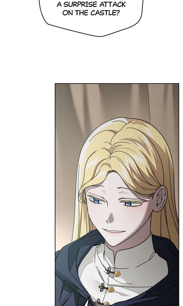 Read Under the Oak Tree chapter 141 image 5 on Lezhin