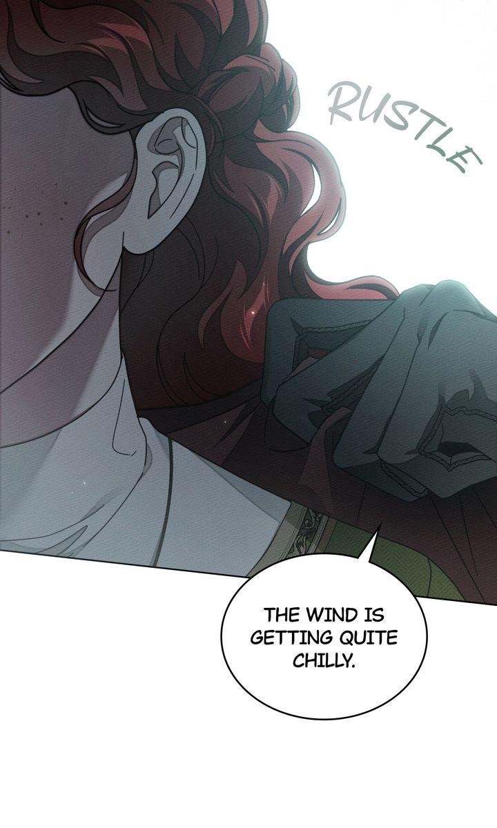 Read Under the Oak Tree chapter 141 image 53 on Lezhin