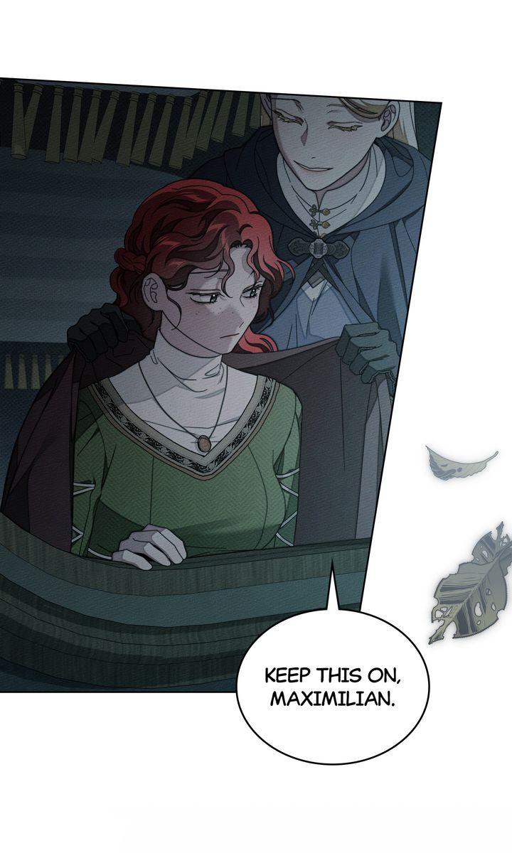 Read Under the Oak Tree chapter 141 image 54 on Lezhin