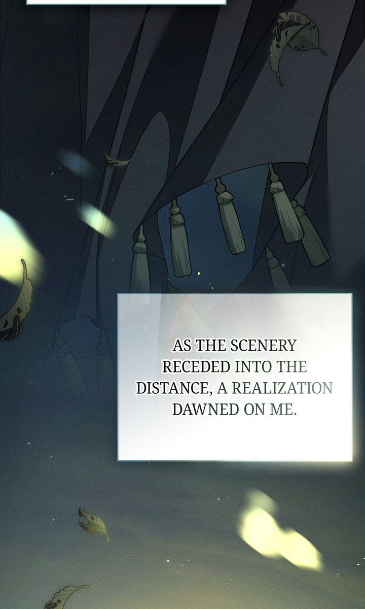 Read Under the Oak Tree chapter 141 image 57 on Lezhin