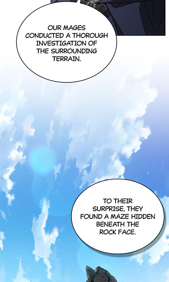 Read Under the Oak Tree chapter 141 image 6 on Lezhin