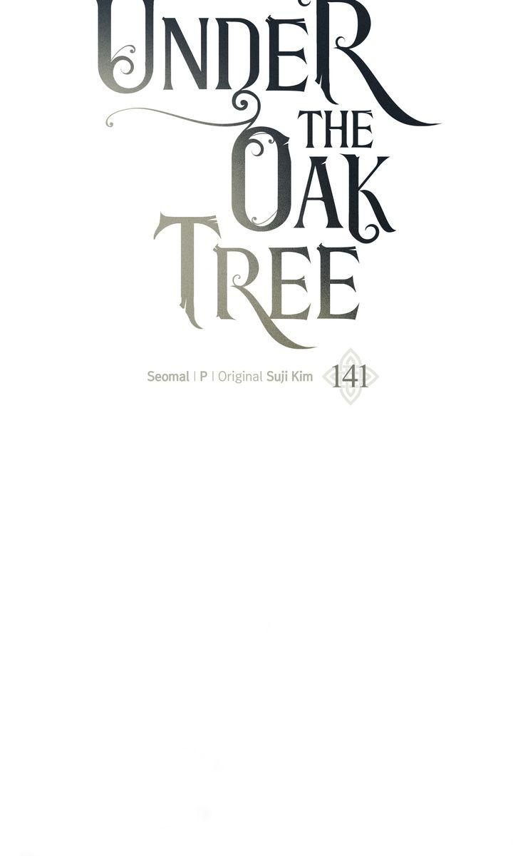 Read Under the Oak Tree chapter 141 image 60 on Lezhin